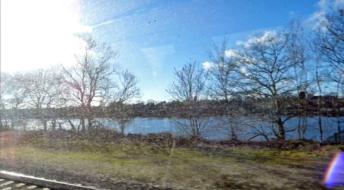 Olton Reservoir